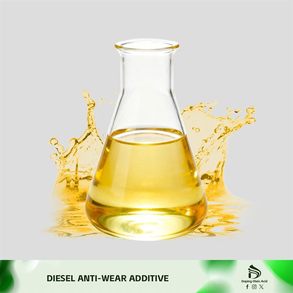 Plej bona Diesel Anti Gel Duramax
